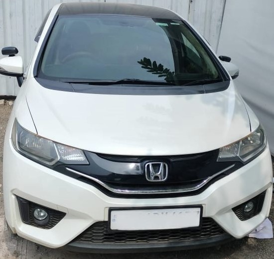 HONDA JAZZ in 