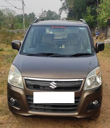 MARUTI WAGON R in Kollam