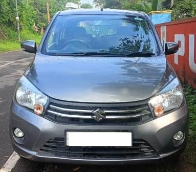 MARUTI CELERIO in Trivandrum