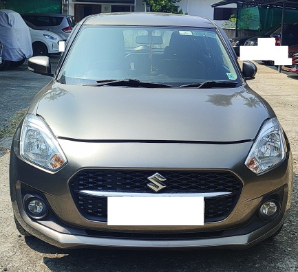 MARUTI SWIFT 2019 Second-hand Car for Sale in Ernakulam