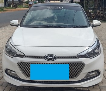 HYUNDAI I20 2015 Second-hand Car for Sale in Palakkad