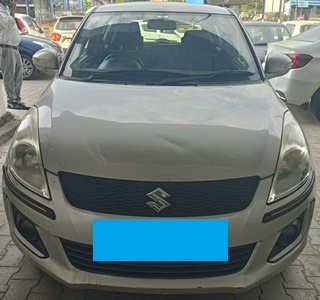 MARUTI SWIFT in Palakkad