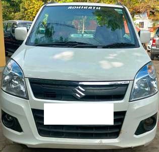 MARUTI WAGON R in 