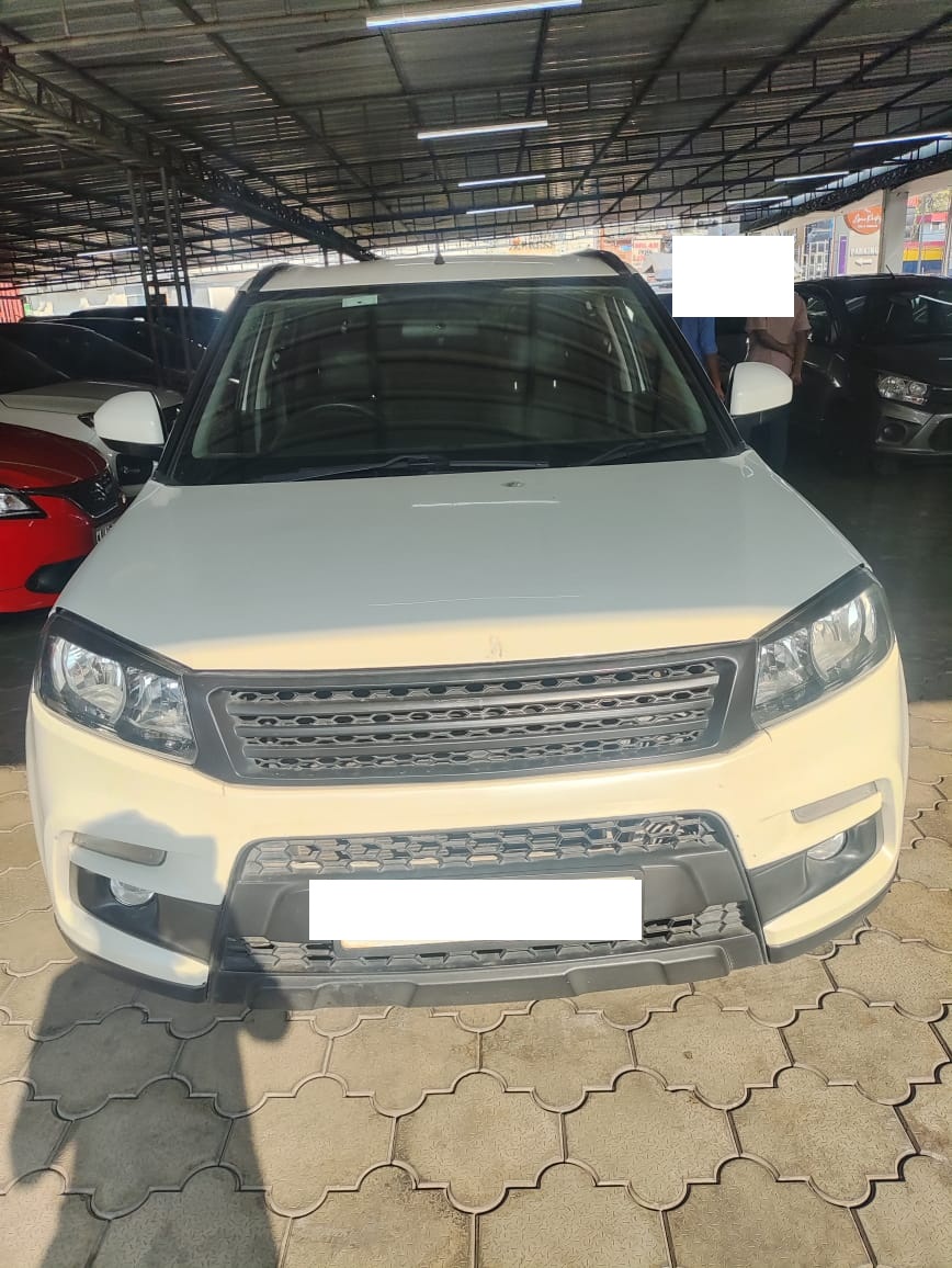 MARUTI VITARA BREZZA in Ernakulam