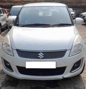 MARUTI SWIFT 2015 Second-hand Car for Sale in Pathanamthitta