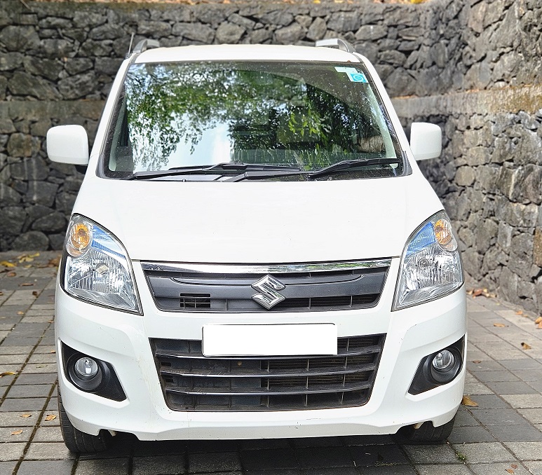 MARUTI WAGON R in 