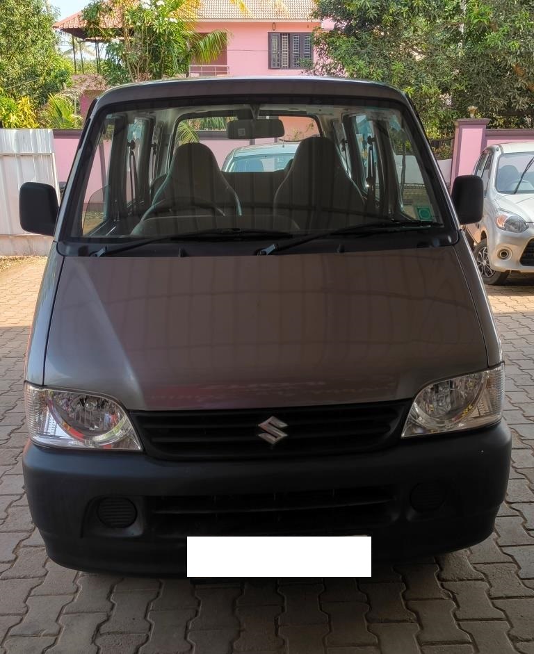 MARUTI EECO in Kollam