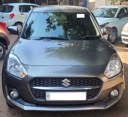 MARUTI SWIFT in Kasaragod