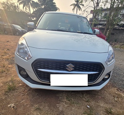 MARUTI SWIFT 2022 Second-hand Car for Sale in 