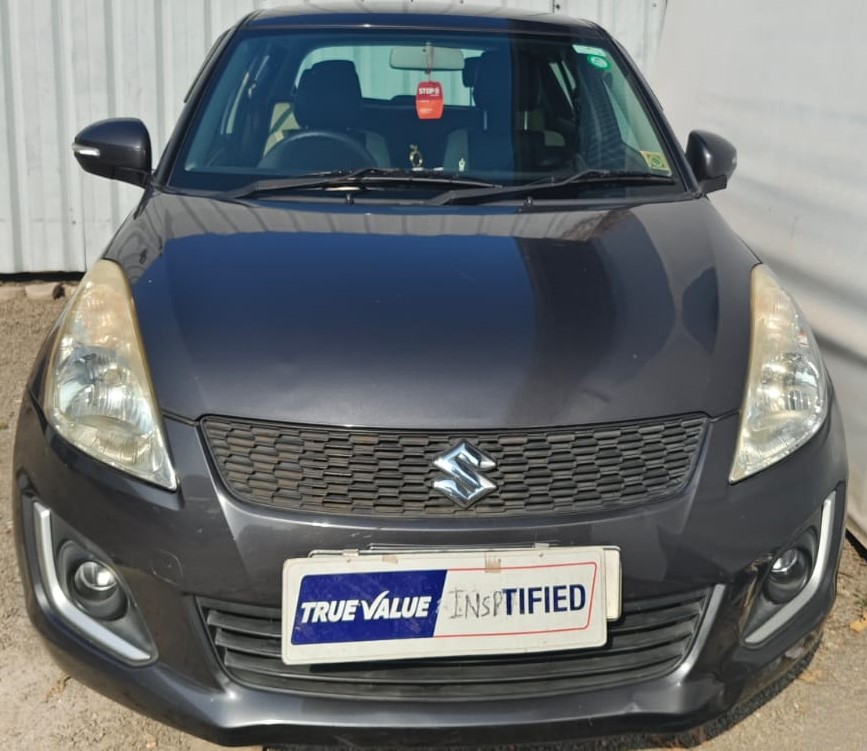 MARUTI SWIFT 2015 Second-hand Car for Sale in 