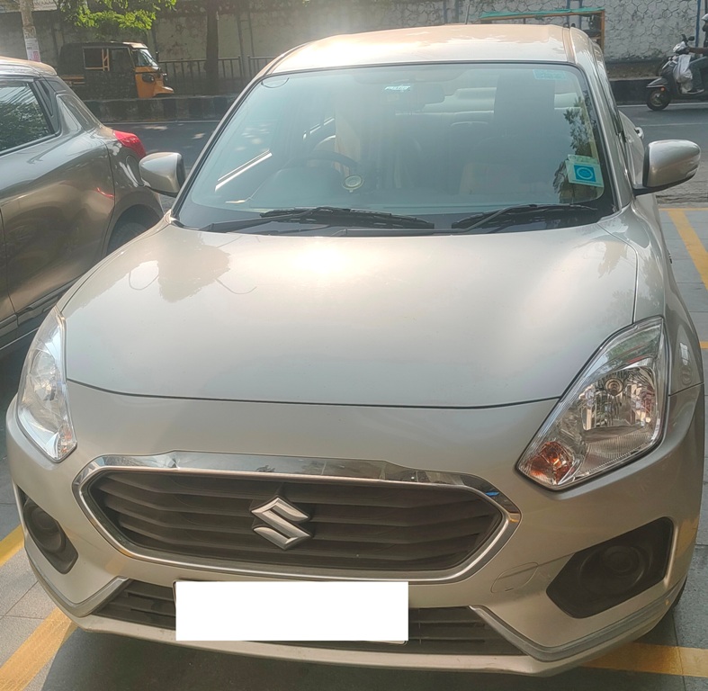 MARUTI DZIRE in Ernakulam