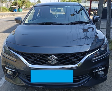 MARUTI BALENO in Palakkad