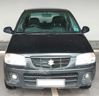 MARUTI ALTO in Ernakulam