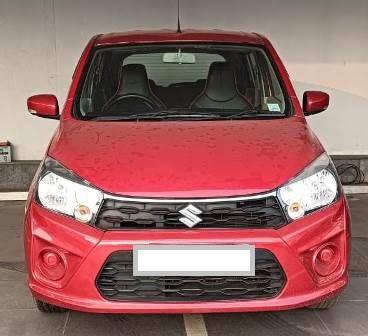 MARUTI CELERIO in Ernakulam