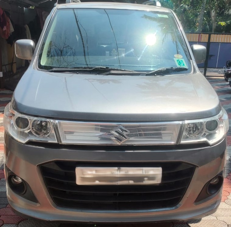 MARUTI WAGON R in 