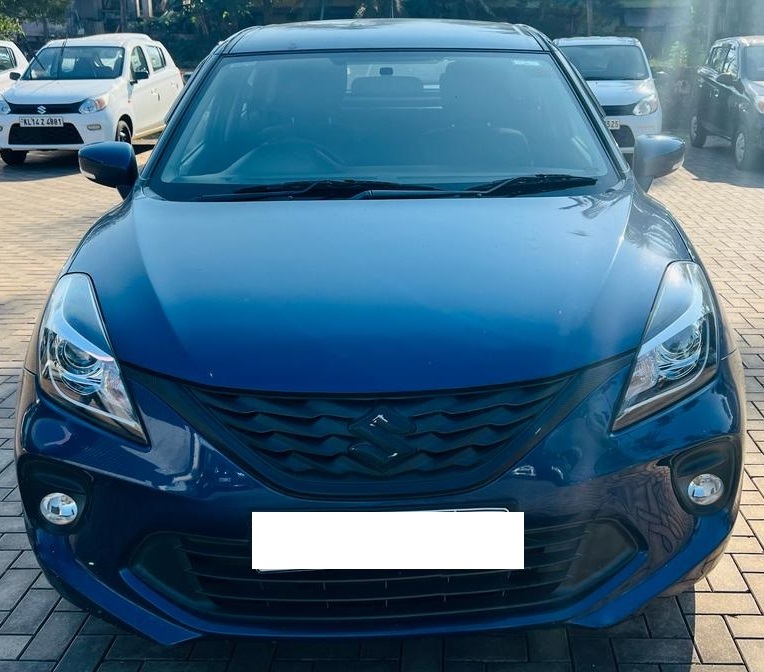 MARUTI BALENO in Kasaragod