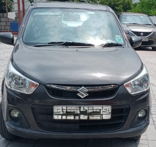 MARUTI K10 2018 Second-hand Car for Sale in 