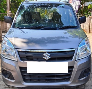 MARUTI WAGON R in 