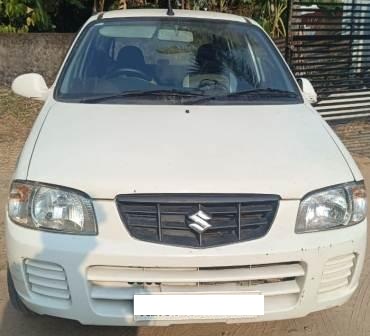 MARUTI ALTO in Trivandrum