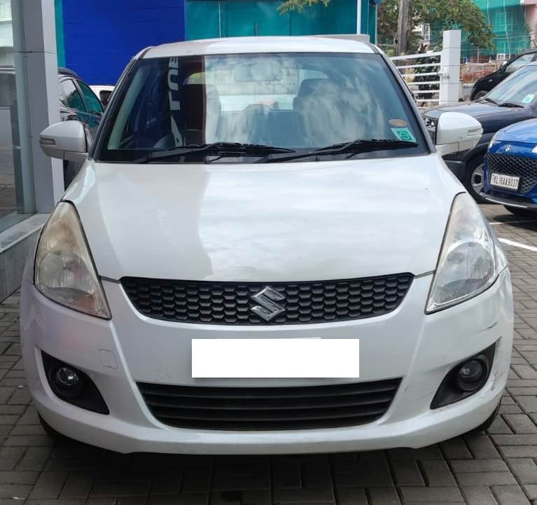 MARUTI SWIFT in Trivandrum
