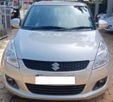 MARUTI SWIFT 2017 Second-hand Car for Sale in Kottayam