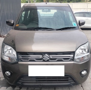 MARUTI WAGON R 2019 Second-hand Car for Sale in 