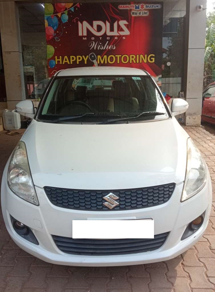 MARUTI SWIFT in Kollam