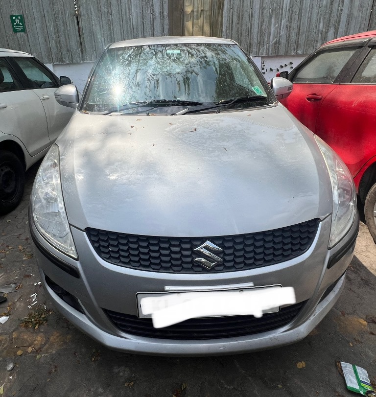 MARUTI SWIFT 2012 Second-hand Car for Sale in Ernakulam