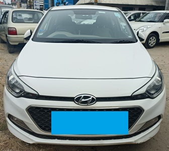 HYUNDAI I20 in Palakkad