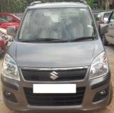 MARUTI WAGON R 2015 Second-hand Car for Sale in Kottayam