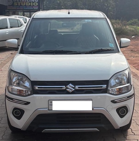 MARUTI WAGON R in Kasaragod