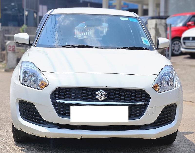 MARUTI SWIFT 2023 Second-hand Car for Sale in 