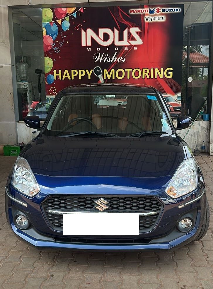 MARUTI SWIFT 2023 Second-hand Car for Sale in Kollam