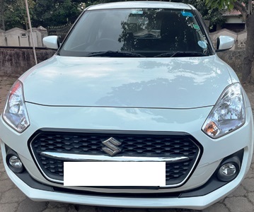 MARUTI SWIFT 2023 Second-hand Car for Sale in 