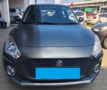 MARUTI SWIFT in Palakkad