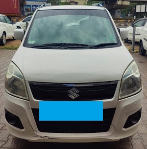 MARUTI WAGON R 2017 Second-hand Car for Sale in Palakkad