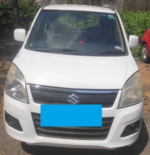 MARUTI WAGON R in Palakkad