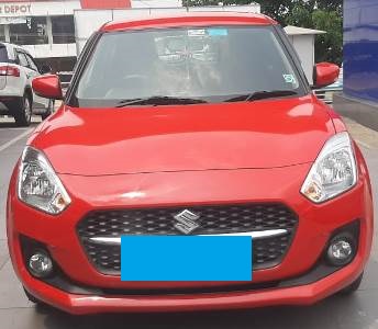 MARUTI SWIFT in Palakkad