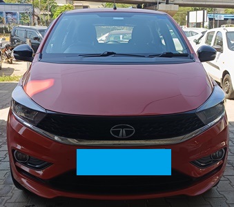 TATA TIAGO in Palakkad