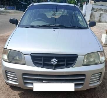 MARUTI ALTO 2007 Second-hand Car for Sale in Trivandrum