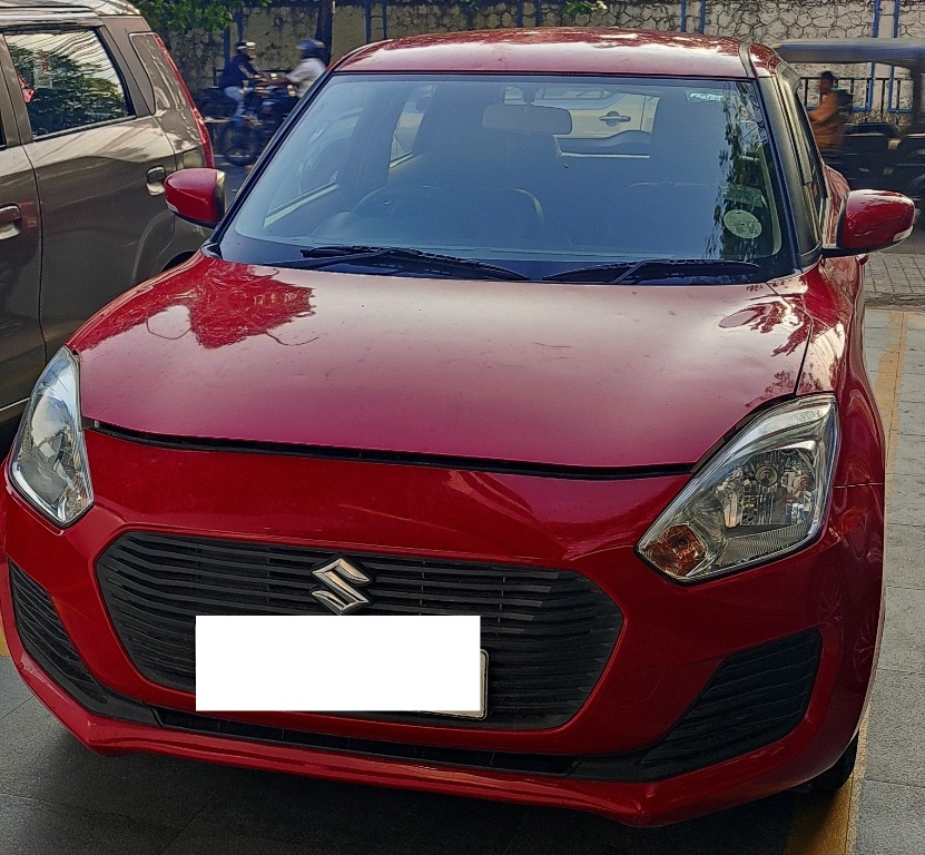 MARUTI SWIFT in Ernakulam