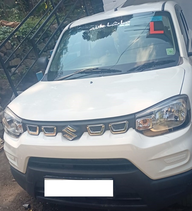 MARUTI S PRESSO in Idukki