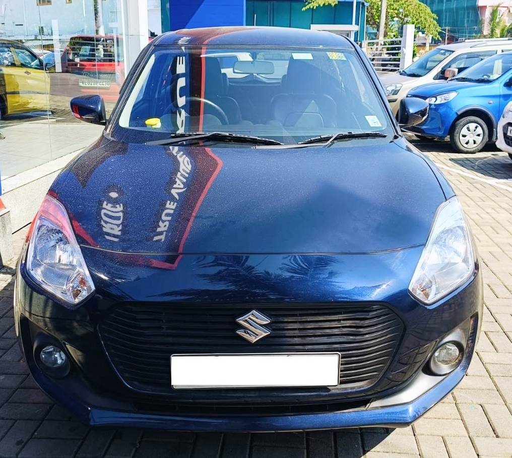 MARUTI SWIFT in Trivandrum
