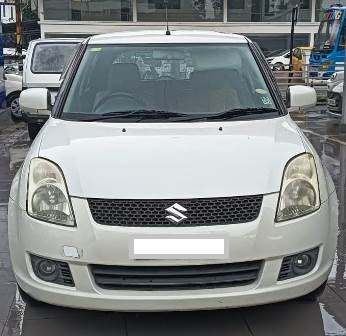 MARUTI SWIFT in Ernakulam