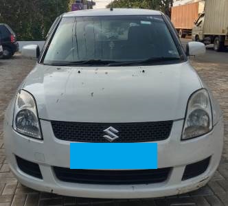 MARUTI SWIFT in Palakkad