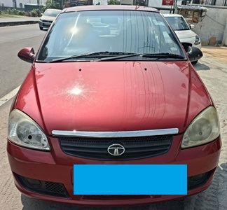 TATA INDICA in Palakkad