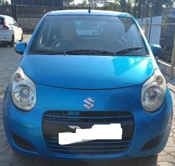 MARUTI A - STAR in Trivandrum