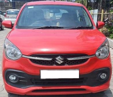 MARUTI CELERIO in Trivandrum