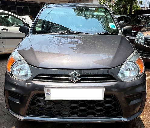 MARUTI ALTO 800 in Kasaragod