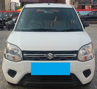 MARUTI WAGON R in 